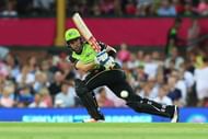 BBL - Sixers v Thunder